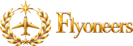 Flyoneers